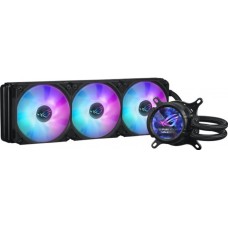 ASUS Liquid Cooler ROG STRIX LC III 360 ARGB LCD